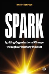 Spark - Marc (University of Oxford) Thompson - 9781529226706