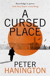 A Cursed Place - Peter Hanington - 9781529305210