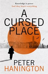 A Cursed Place - Peter Hanington - 9781529305227
