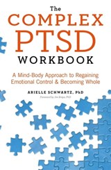 The Complex PTSD Workbook - Arielle Schwartz - 9781529312157