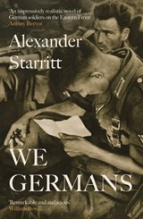 We Germans - Alexander Starritt - 9781529317268