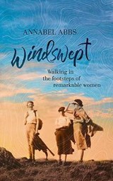 Windswept - ABBS,  Annabel - 9781529324723