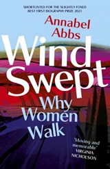 Windswept - Annabel Abbs - 9781529324747