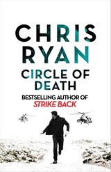 Circle of Death - Chris Ryan - 9781529324884