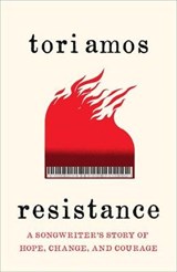 Resistance - Tori Amos - 9781529325607