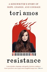 Resistance - Tori Amos - 9781529325614