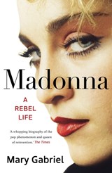Madonna - Mary Gabriel - 9781529332001