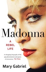 Madonna - Mary Gabriel - 9781529332018