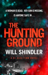 The Hunting Ground - Will Shindler - 9781529340839
