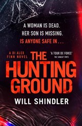 The Hunting Ground - Will Shindler - 9781529340860