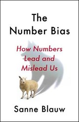 The Number Bias - BLAUW,  Sanne - 9781529342741