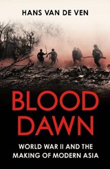 Blood Dawn - Hans van de Ven - 9781529346909