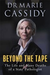 Beyond the Tape - CASSIDY,  Marie - 9781529352573