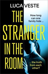 The Stranger in the Room - Luca Veste - 9781529357417