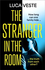 The Stranger in the Room - Luca Veste - 9781529357448
