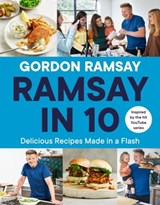 Ramsay in 10 - Gordon Ramsay - 9781529364392