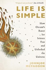 Life is Simple - JohnJoe McFadden - 9781529364965