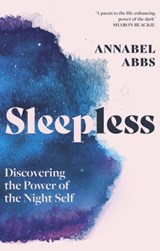Sleepless - Annabel Abbs - 9781529366471