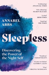 Sleepless - Annabel Abbs - 9781529366495