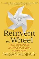 Reinvent the Wheel - Megan McNealy - 9781529374711