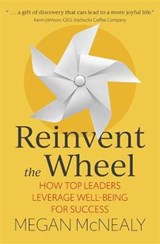 Reinvent the Wheel - MCNEALY,  Megan - 9781529374742