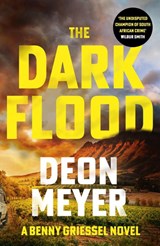 The Dark Flood - Deon Meyer - 9781529375534