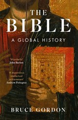 The Bible - Bruce Gordon - 9781529383447
