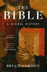 The Bible - Bruce Gordon - 9781529383454