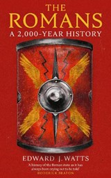 The Romans - Edward J. Watts - 9781529383584