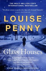 Glass Houses - Louise Penny - 9781529386592