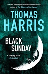 Black Sunday - Thomas Harris - 9781529386844