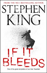 If It Bleeds | stephen king | 