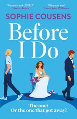 Before I Do - Sophie Cousens - 9781529393835