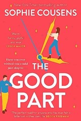 The Good Part - Sophie Cousens - 9781529393866