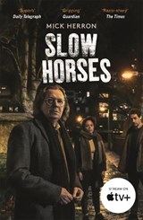 Slow Horses - HERRON,  Mick - 9781529394047