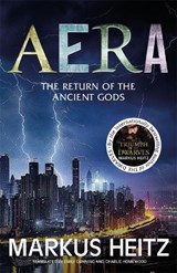 Aera - Markus Heitz - 9781529401981