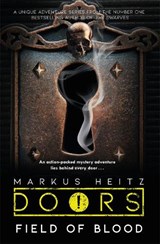 Doors: Field of Blood - Markus Heitz - 9781529402322