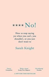 F**k No! - Sarah Knight - 9781529405224