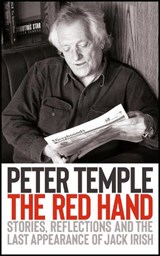 The Red Hand - Peter Temple - 9781529406771