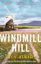Windmill Hill - Lucy Atkins - 9781529407945