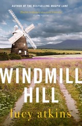 Windmill Hill - Lucy Atkins - 9781529407952