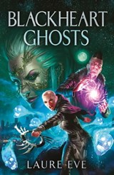 Blackheart Ghosts - Laure Eve - 9781529411805