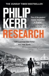 Research - Philip Kerr - 9781529414028