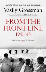 From the Frontline - Vasily Grossman - 9781529414691
