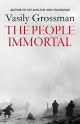 The People Immortal - Vasily Grossman - 9781529414769