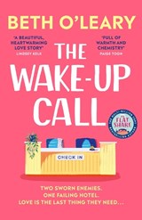 The Wake-Up Call - Beth O'Leary - 9781529418248