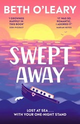 Swept Away - Beth O'Leary - 9781529418309