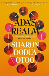 Ada's Realm - Sharon Dodua Otoo - 9781529419047