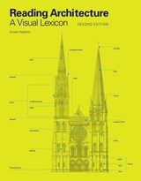 Reading Architecture Second Edition - Owen Hopkins - 9781529420340