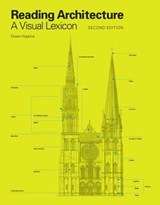 Reading Architecture Second Edition - Owen Hopkins - 9781529420357